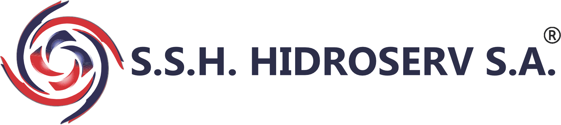 SSH HIDROSERV SA